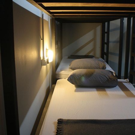 The Mixx Hostel Bangkok Luaran gambar