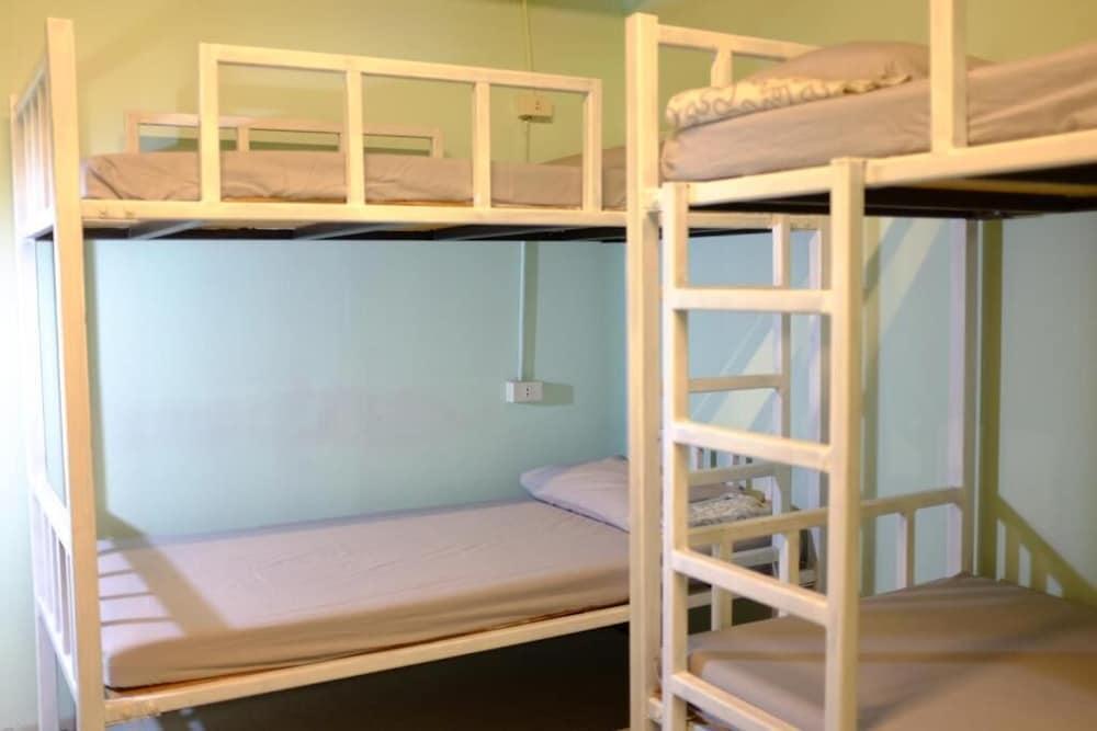 The Mixx Hostel Bangkok Luaran gambar