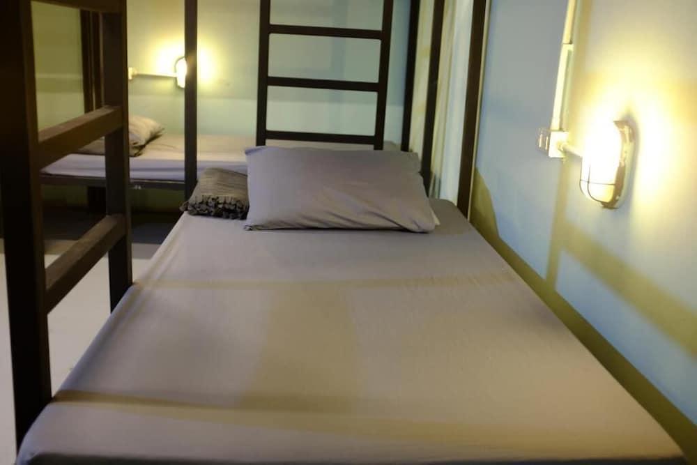 The Mixx Hostel Bangkok Luaran gambar