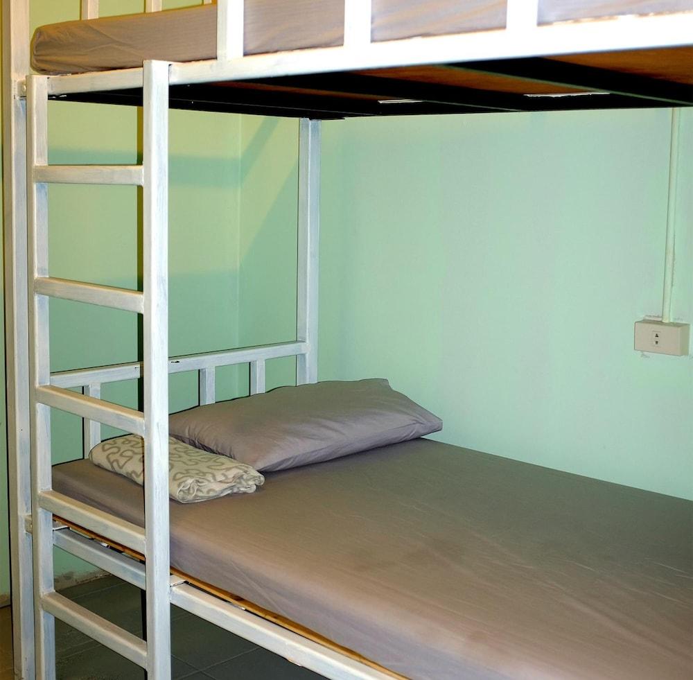 The Mixx Hostel Bangkok Luaran gambar