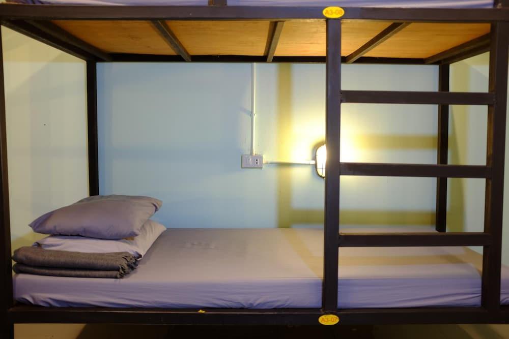 The Mixx Hostel Bangkok Luaran gambar